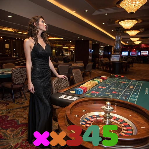 A Magia dos Jogos de Fantasia na xx345