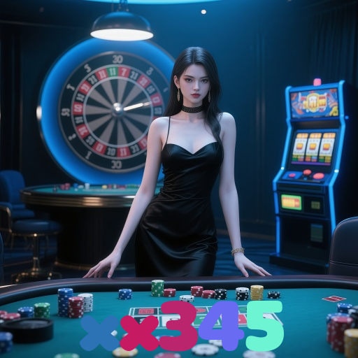 A Magia dos Jogos de Fantasia na xx345