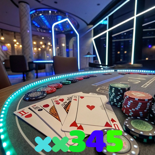 A Magia dos Jogos de Fantasia na xx345