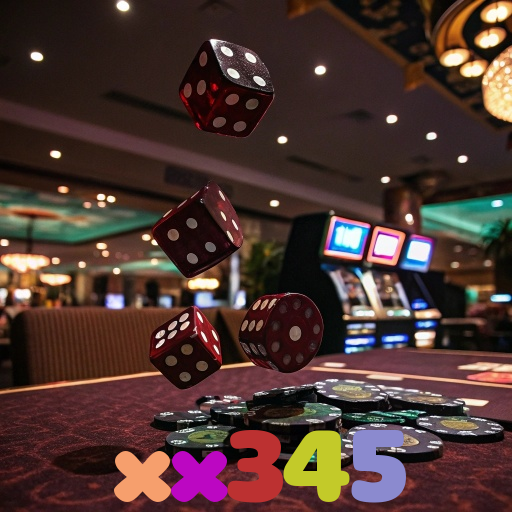 A Magia dos Jogos de Fantasia na xx345
