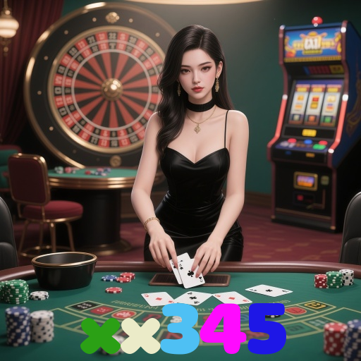 A Magia dos Jogos de Fantasia na xx345