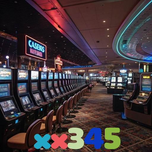 A Magia dos Jogos de Fantasia na xx345