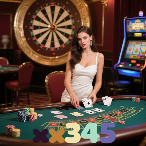 A Magia dos Jogos de Fantasia na xx345