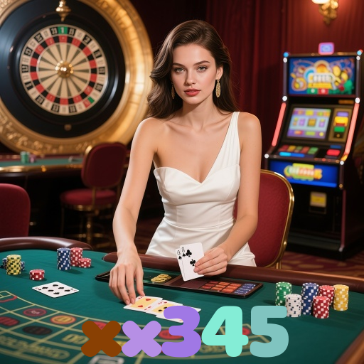 A Magia dos Jogos de Fantasia na xx345