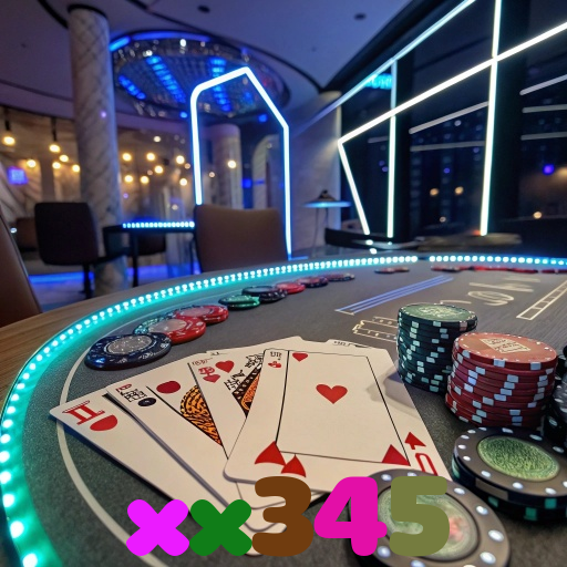 A Magia dos Jogos de Fantasia na xx345