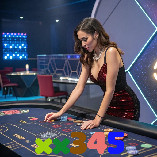 A Magia dos Jogos de Fantasia na xx345