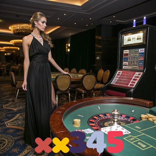 A Magia dos Jogos de Fantasia na xx345