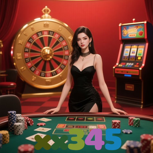 A Magia dos Jogos de Fantasia na xx345