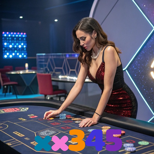 A Magia dos Jogos de Fantasia na xx345