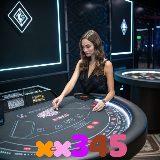 A Magia dos Jogos de Fantasia na xx345