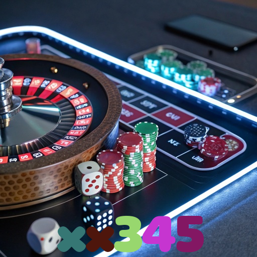 A Magia dos Jogos de Fantasia na xx345