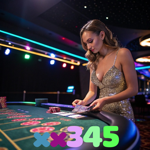 A Magia dos Jogos de Fantasia na xx345