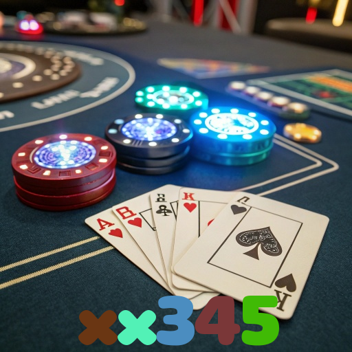 A Magia dos Jogos de Fantasia na xx345