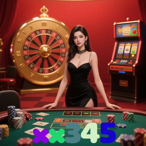 A Magia dos Jogos de Fantasia na xx345