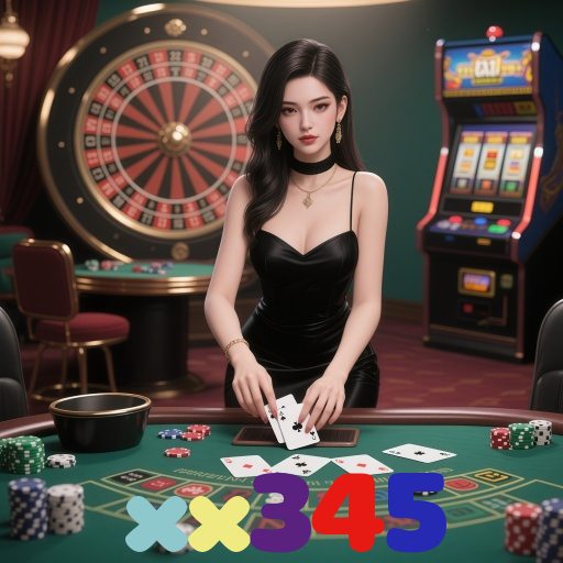 A Magia dos Jogos de Fantasia na xx345