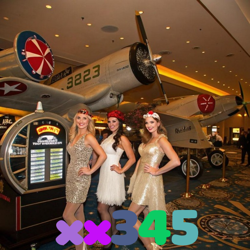 A Magia dos Jogos de Fantasia na xx345