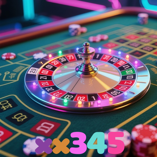 A Magia dos Jogos de Fantasia na xx345