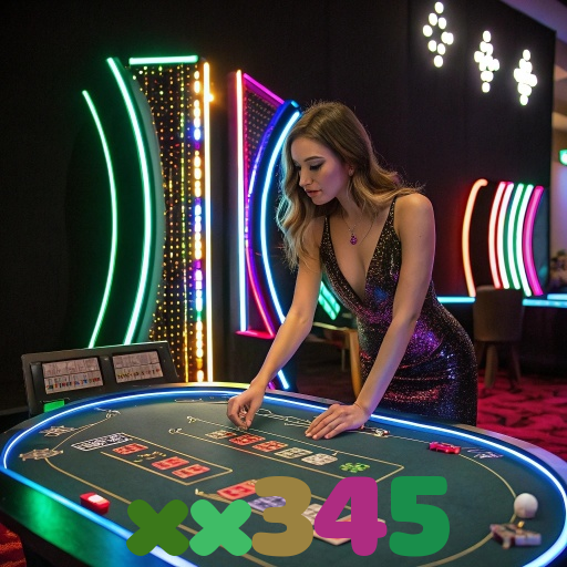 A Magia dos Jogos de Fantasia na xx345