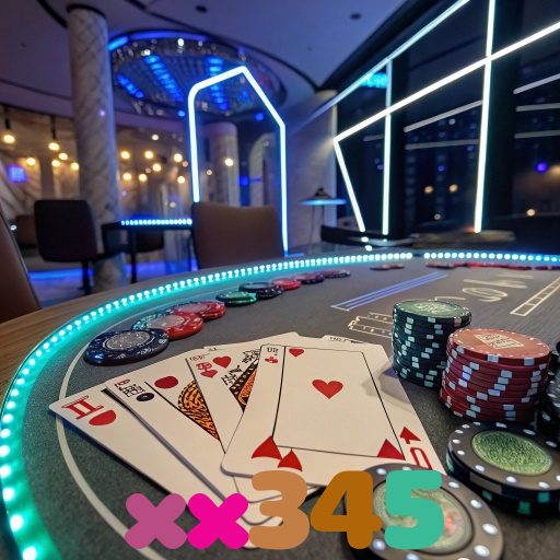 A Magia dos Jogos de Fantasia na xx345