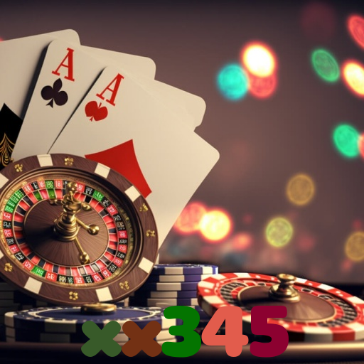 A Magia dos Jogos de Fantasia na xx345