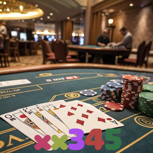 A Magia dos Jogos de Fantasia na xx345