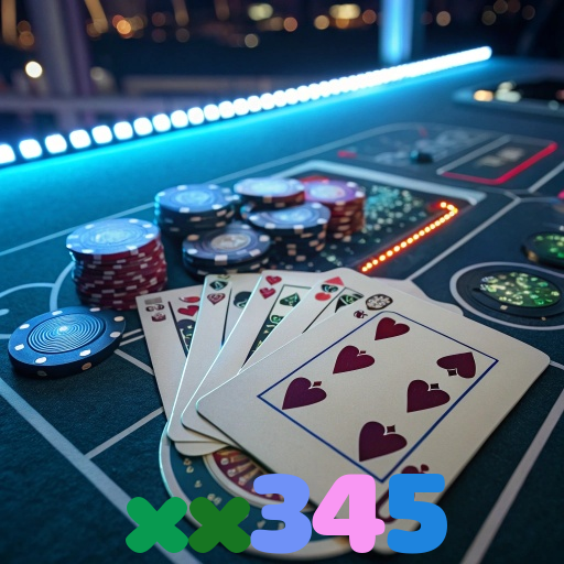 A Magia dos Jogos de Fantasia na xx345