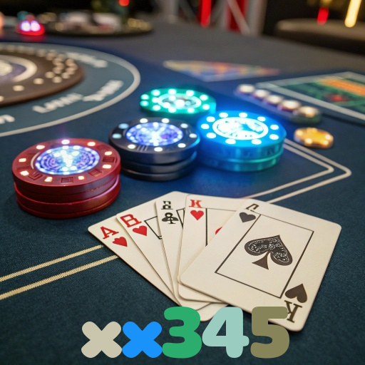 A Magia dos Jogos de Fantasia na xx345