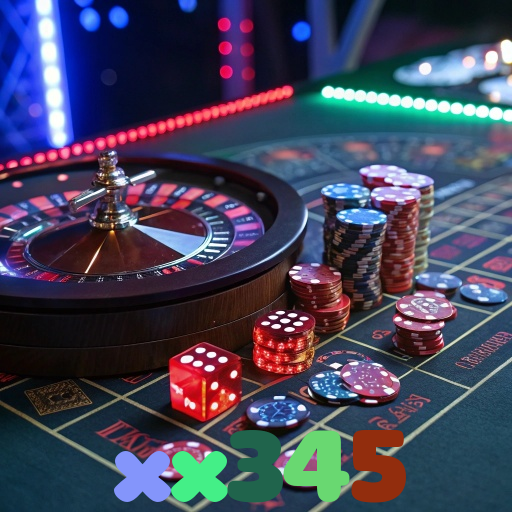 A Magia dos Jogos de Fantasia na xx345