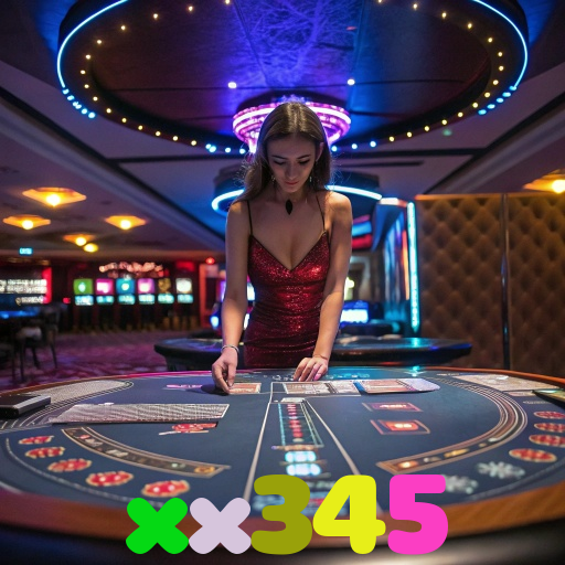 A Magia dos Jogos de Fantasia na xx345