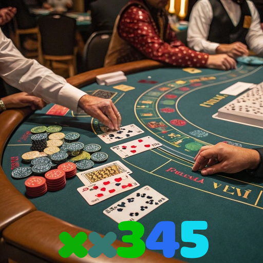 A Magia dos Jogos de Fantasia na xx345