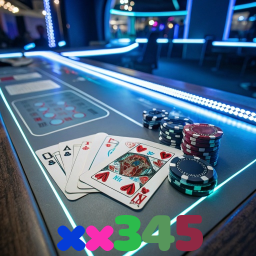 A Magia dos Jogos de Fantasia na xx345