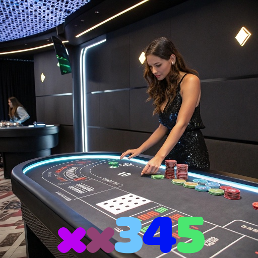 A Magia dos Jogos de Fantasia na xx345
