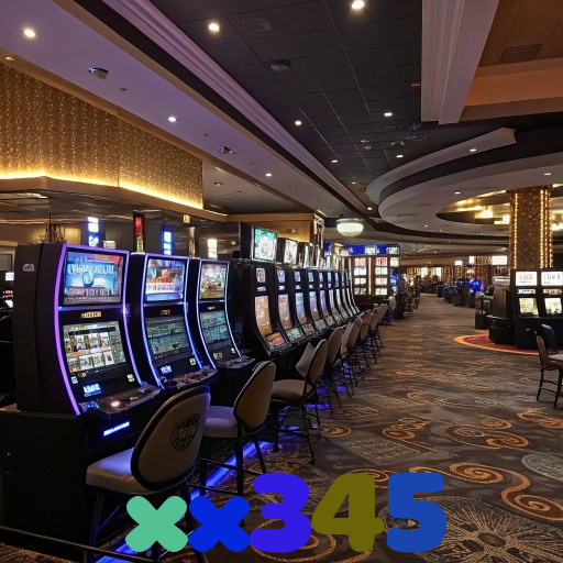 A Magia dos Jogos de Fantasia na xx345