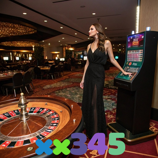 A Magia dos Jogos de Fantasia na xx345