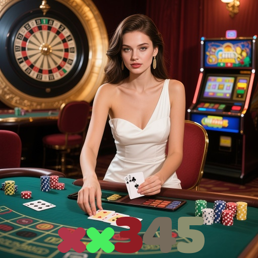 A Magia dos Jogos de Fantasia na xx345