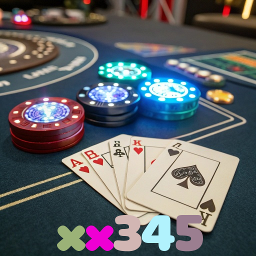 A Magia dos Jogos de Fantasia na xx345