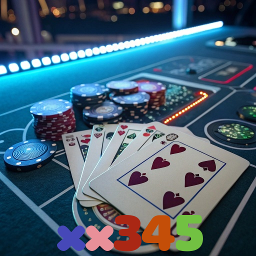 A Magia dos Jogos de Fantasia na xx345