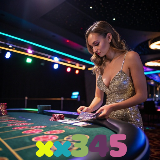 A Magia dos Jogos de Fantasia na xx345