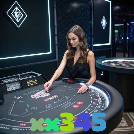 A Magia dos Jogos de Fantasia na xx345