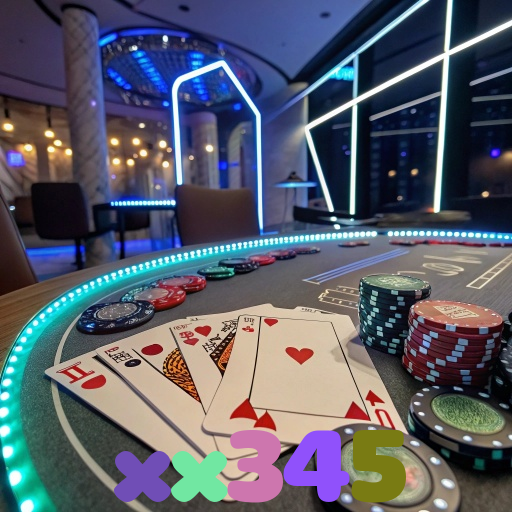 A Magia dos Jogos de Fantasia na xx345