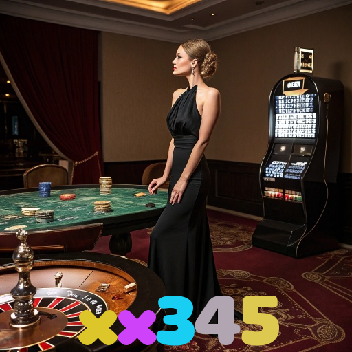 A Magia dos Jogos de Fantasia na xx345