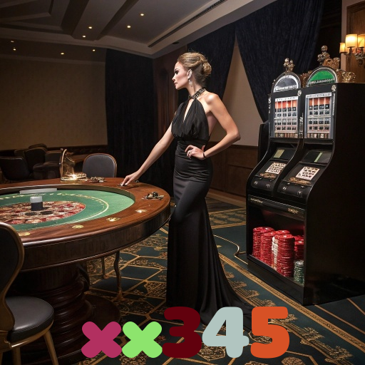 A Magia dos Jogos de Fantasia na xx345