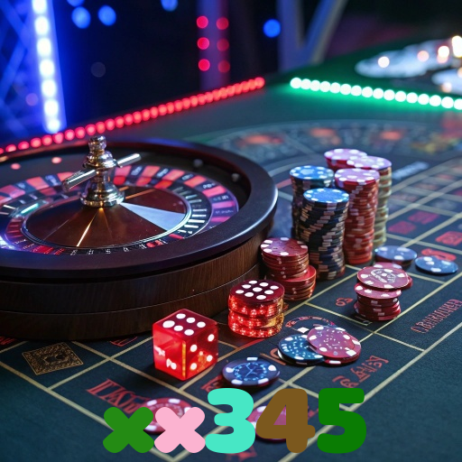 A Magia dos Jogos de Fantasia na xx345