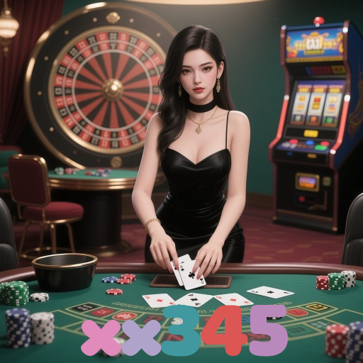 A Magia dos Jogos de Fantasia na xx345