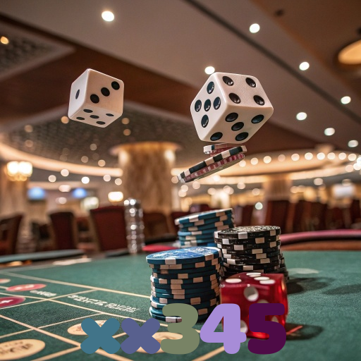 A Magia dos Jogos de Fantasia na xx345