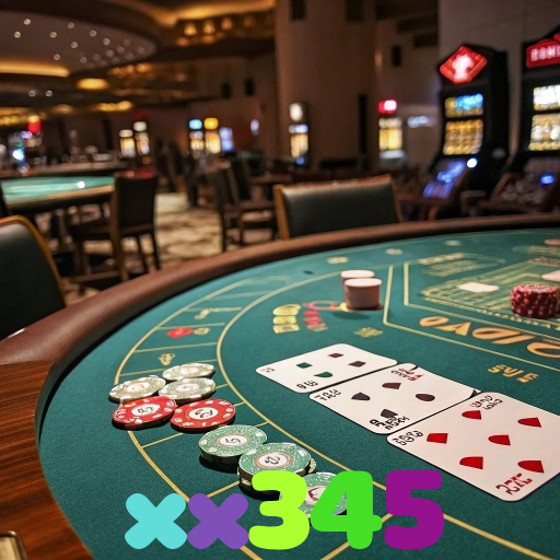 A Magia dos Jogos de Fantasia na xx345