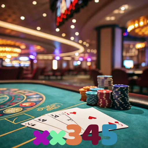 A Magia dos Jogos de Fantasia na xx345