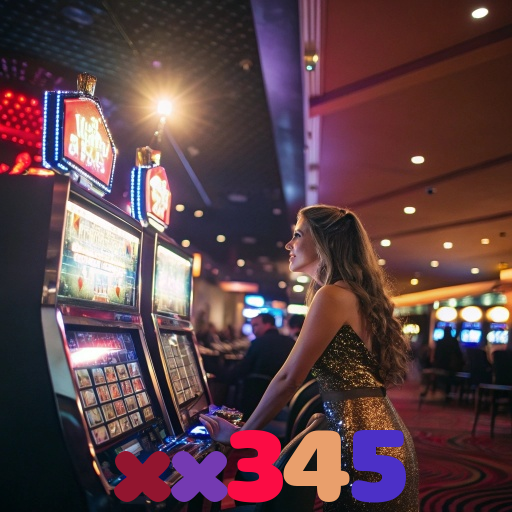 A Magia dos Jogos de Fantasia na xx345