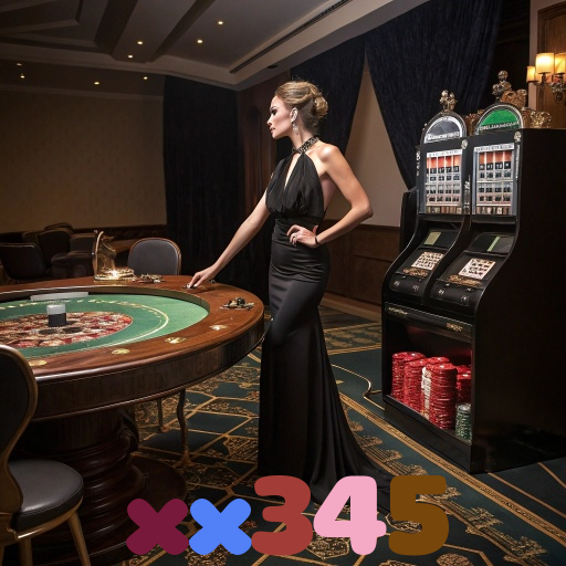 A Magia dos Jogos de Fantasia na xx345