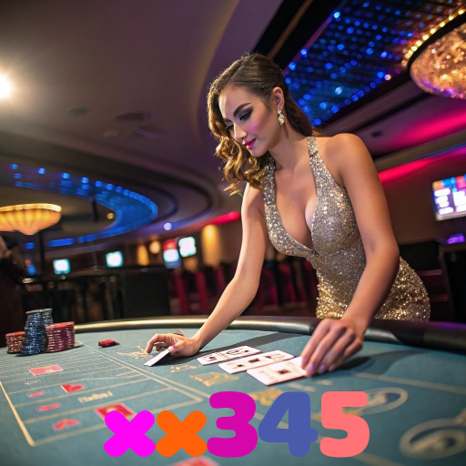 A Magia dos Jogos de Fantasia na xx345